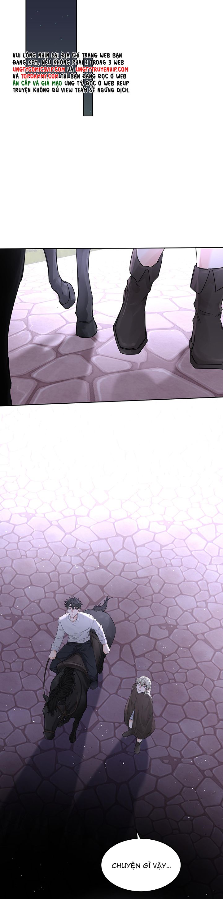 Tiền Nhiệm Vi Vương Chapter 59 - Trang 2