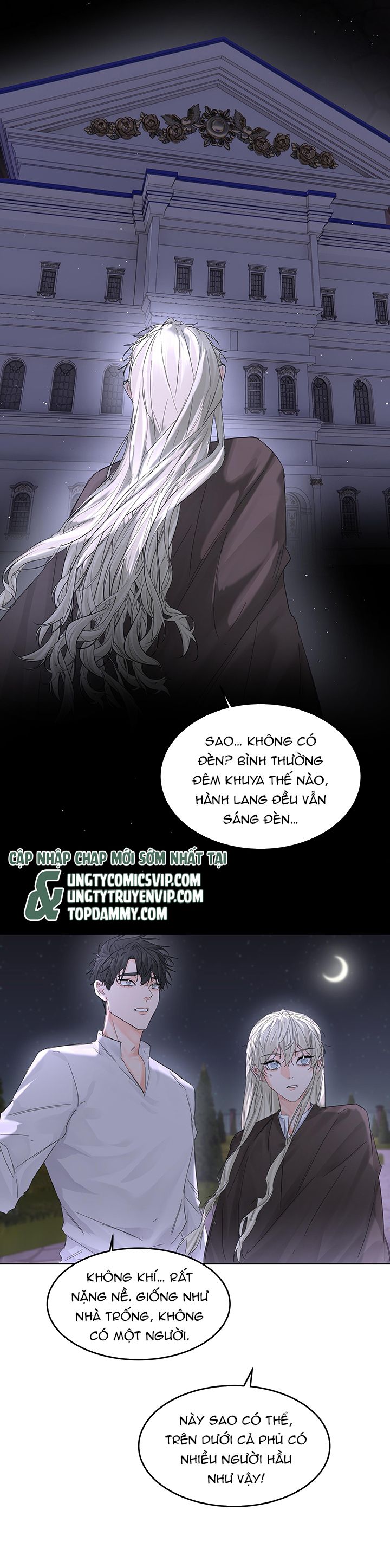 Tiền Nhiệm Vi Vương Chapter 59 - Trang 2