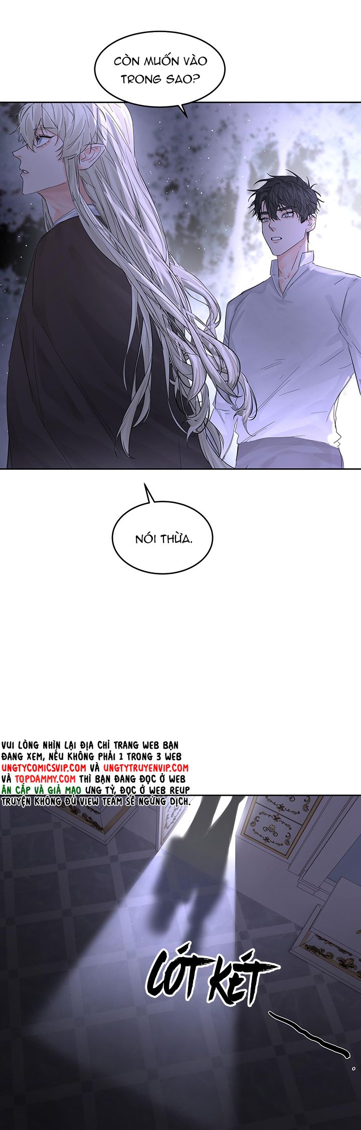 Tiền Nhiệm Vi Vương Chapter 59 - Trang 2