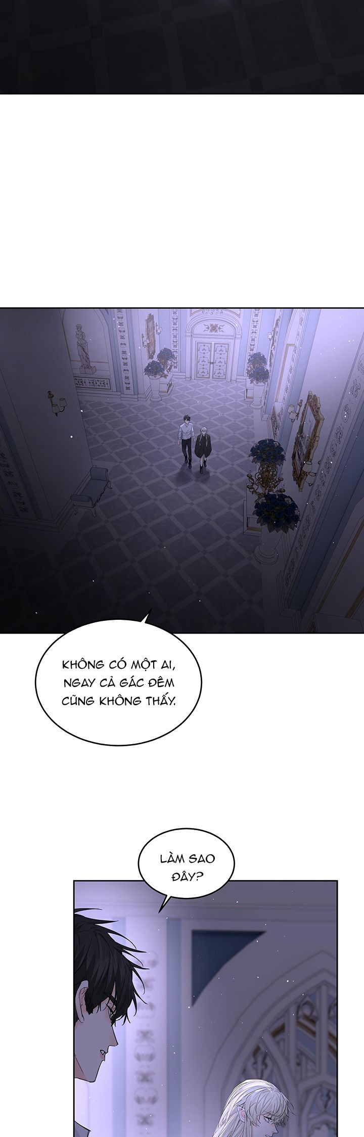 Tiền Nhiệm Vi Vương Chapter 59 - Trang 2