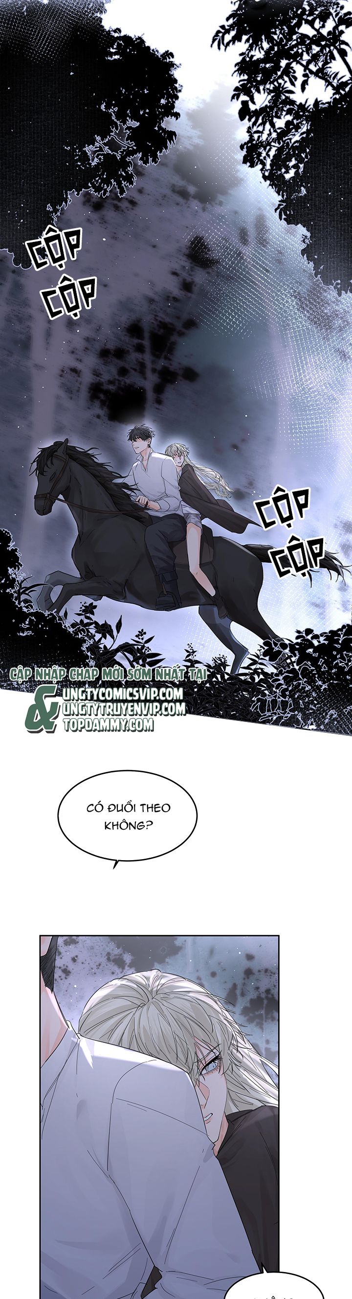 Tiền Nhiệm Vi Vương Chapter 59 - Trang 2