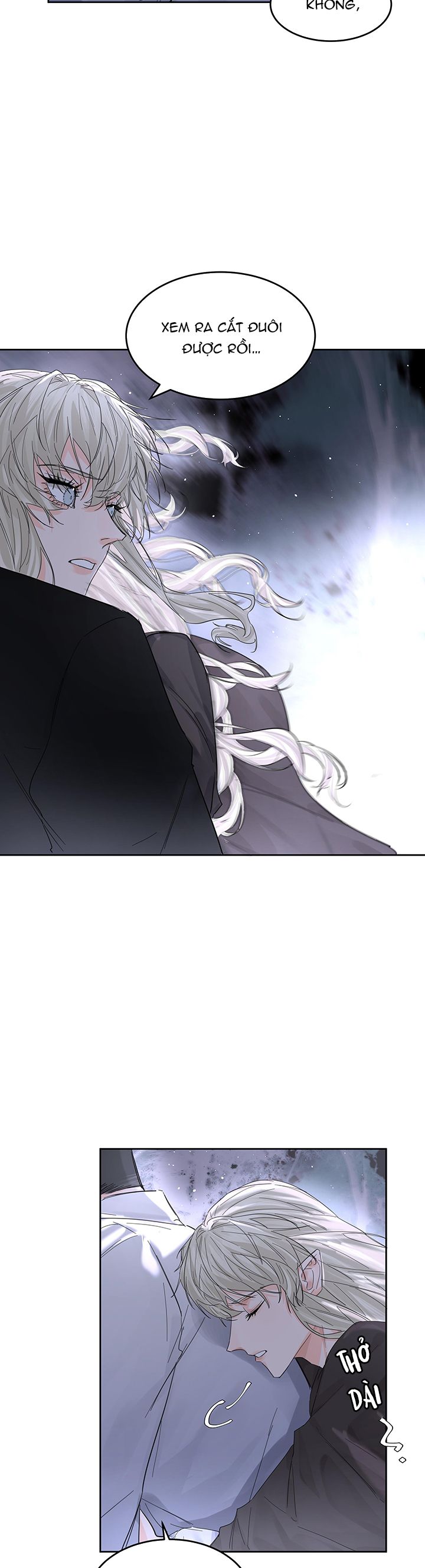 Tiền Nhiệm Vi Vương Chapter 59 - Trang 2