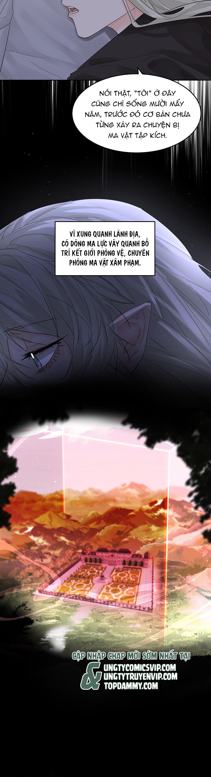 Tiền Nhiệm Vi Vương Chapter 59 - Trang 2