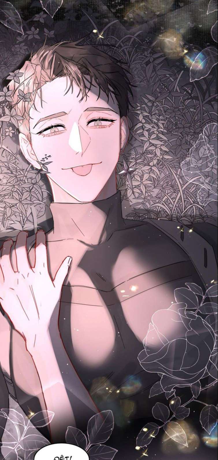 Tiền Nhiệm Vi Vương Chapter 6 - Trang 2