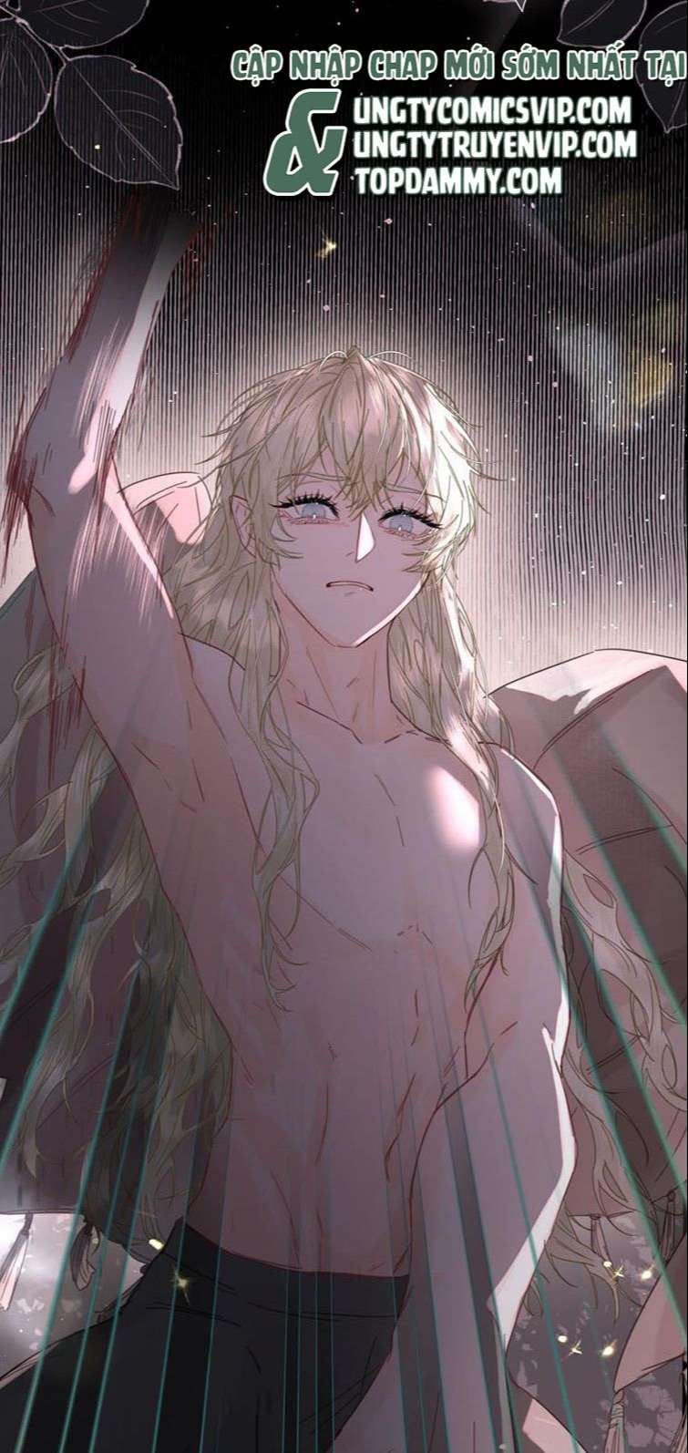 Tiền Nhiệm Vi Vương Chapter 6 - Trang 2