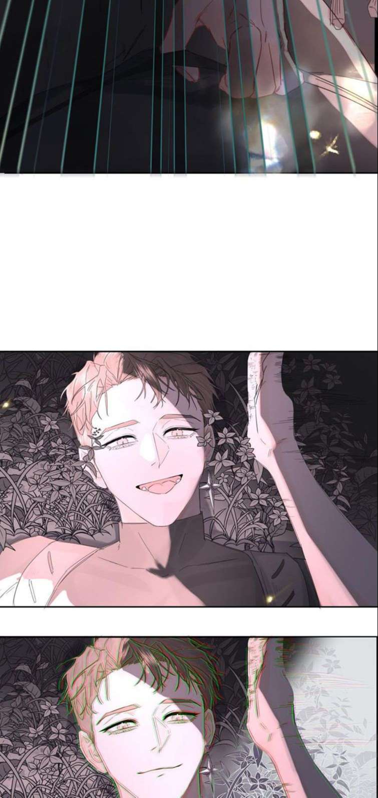 Tiền Nhiệm Vi Vương Chapter 6 - Trang 2