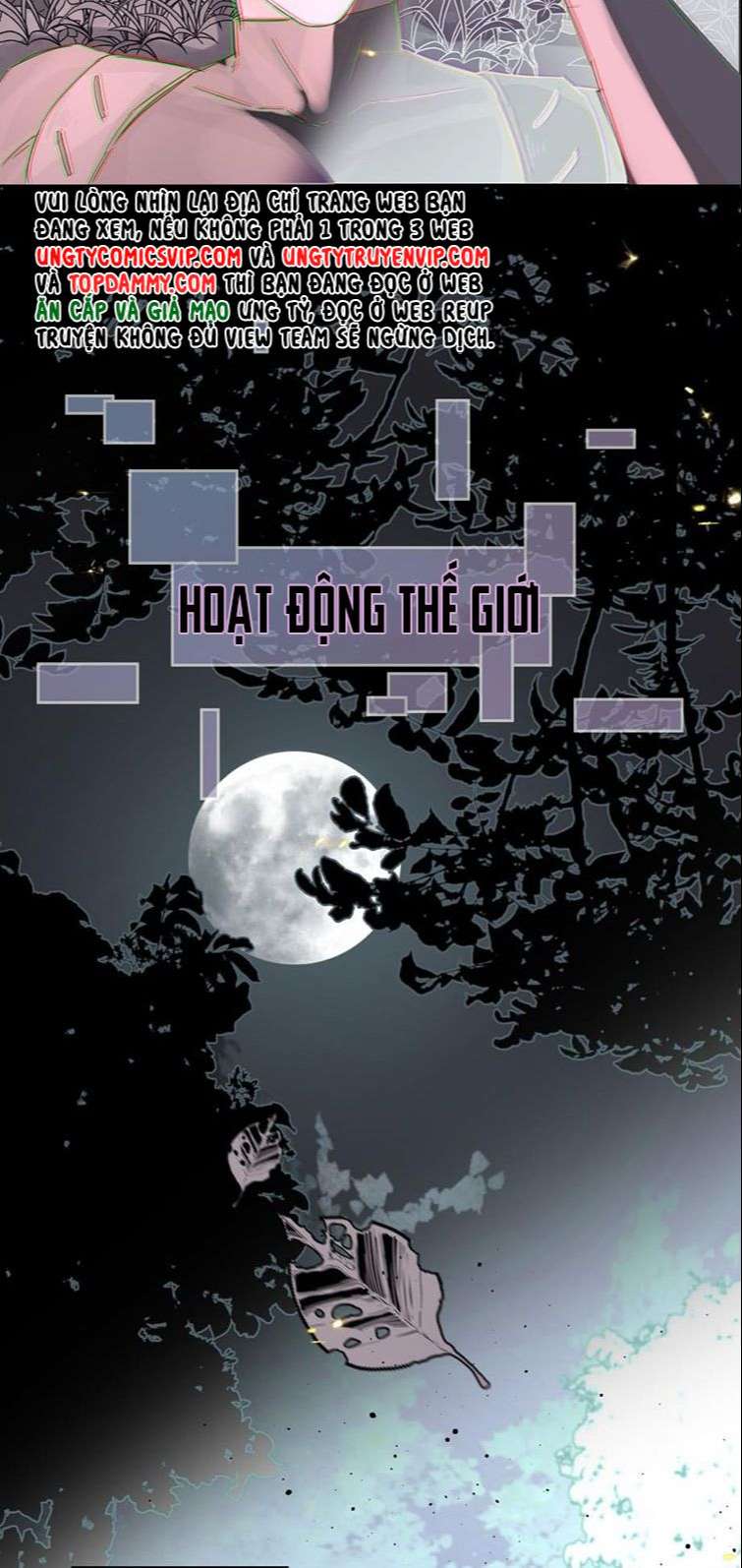 Tiền Nhiệm Vi Vương Chapter 6 - Trang 2