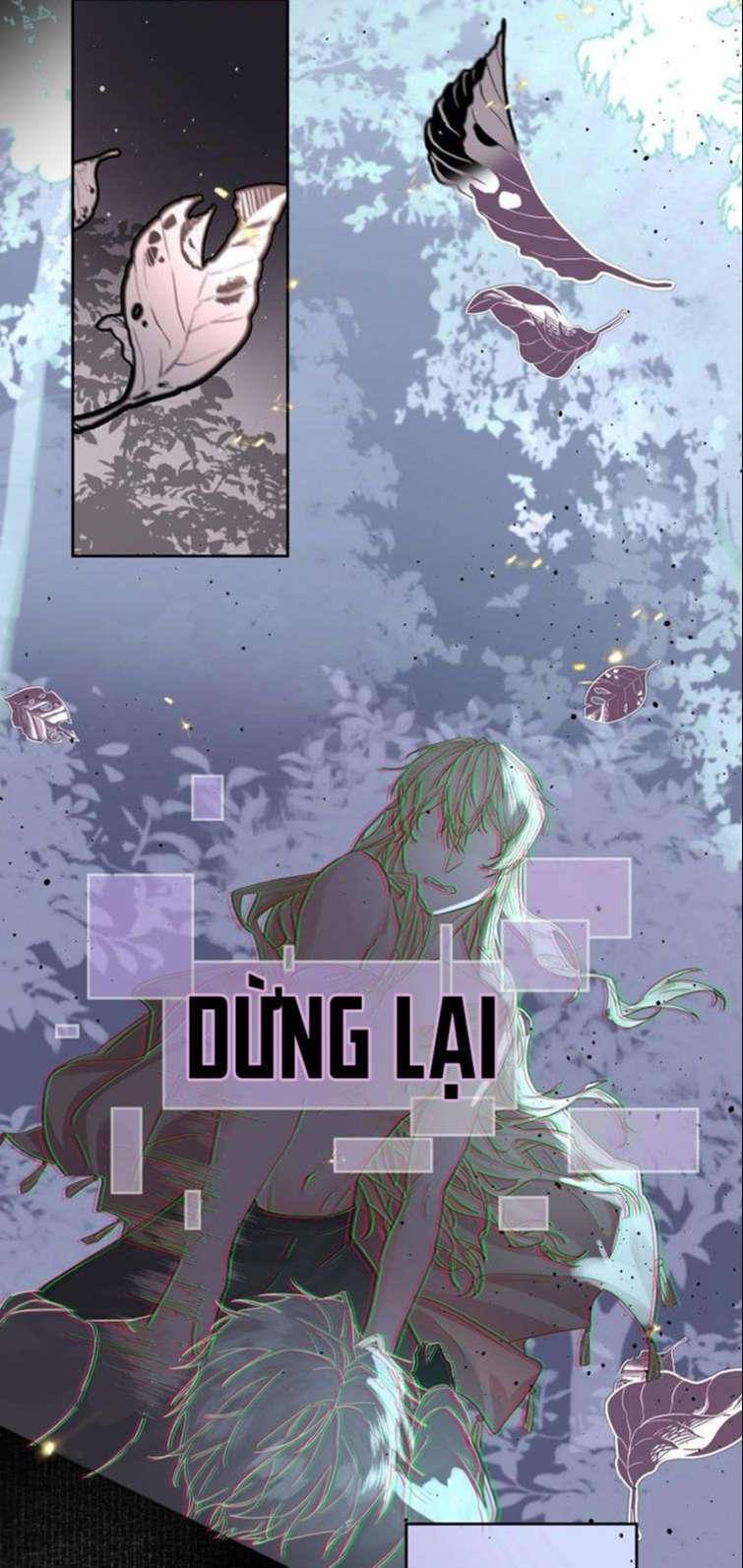 Tiền Nhiệm Vi Vương Chapter 6 - Trang 2