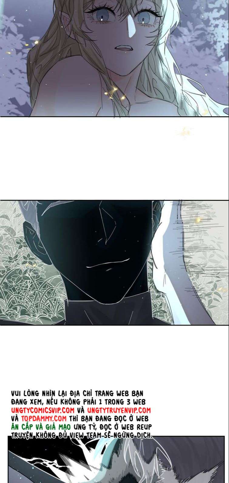 Tiền Nhiệm Vi Vương Chapter 6 - Trang 2