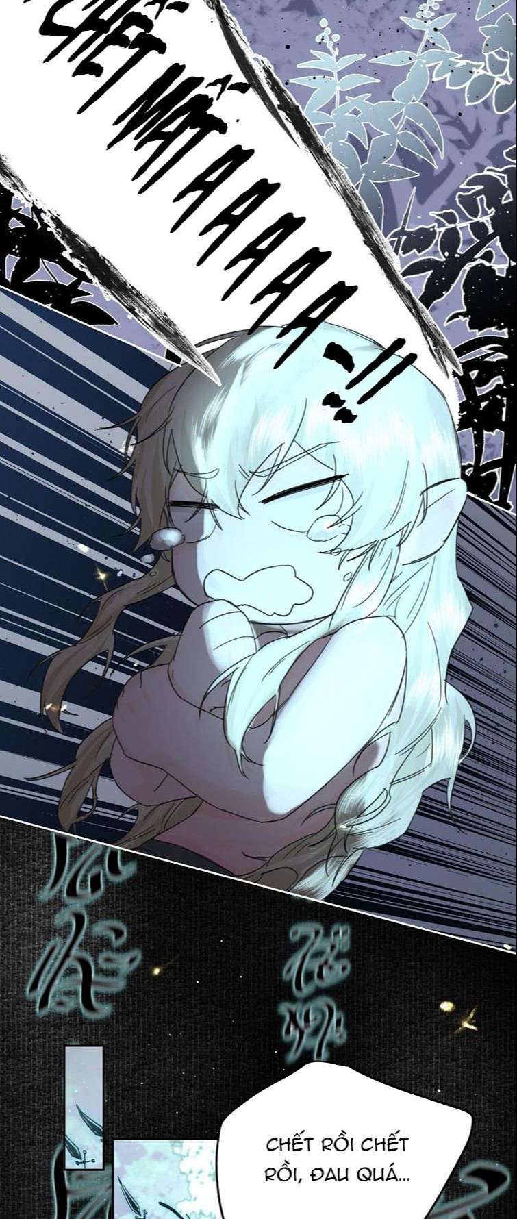 Tiền Nhiệm Vi Vương Chapter 6 - Trang 2