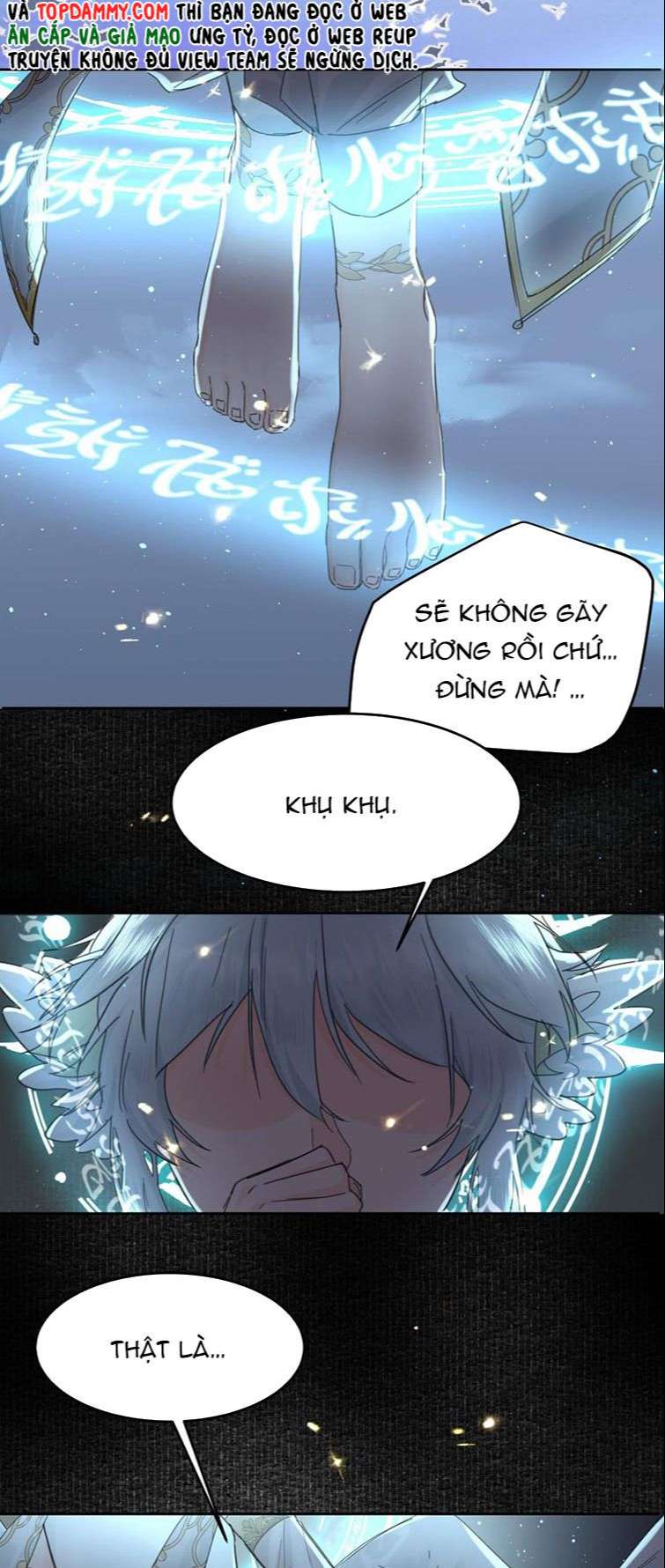 Tiền Nhiệm Vi Vương Chapter 6 - Trang 2