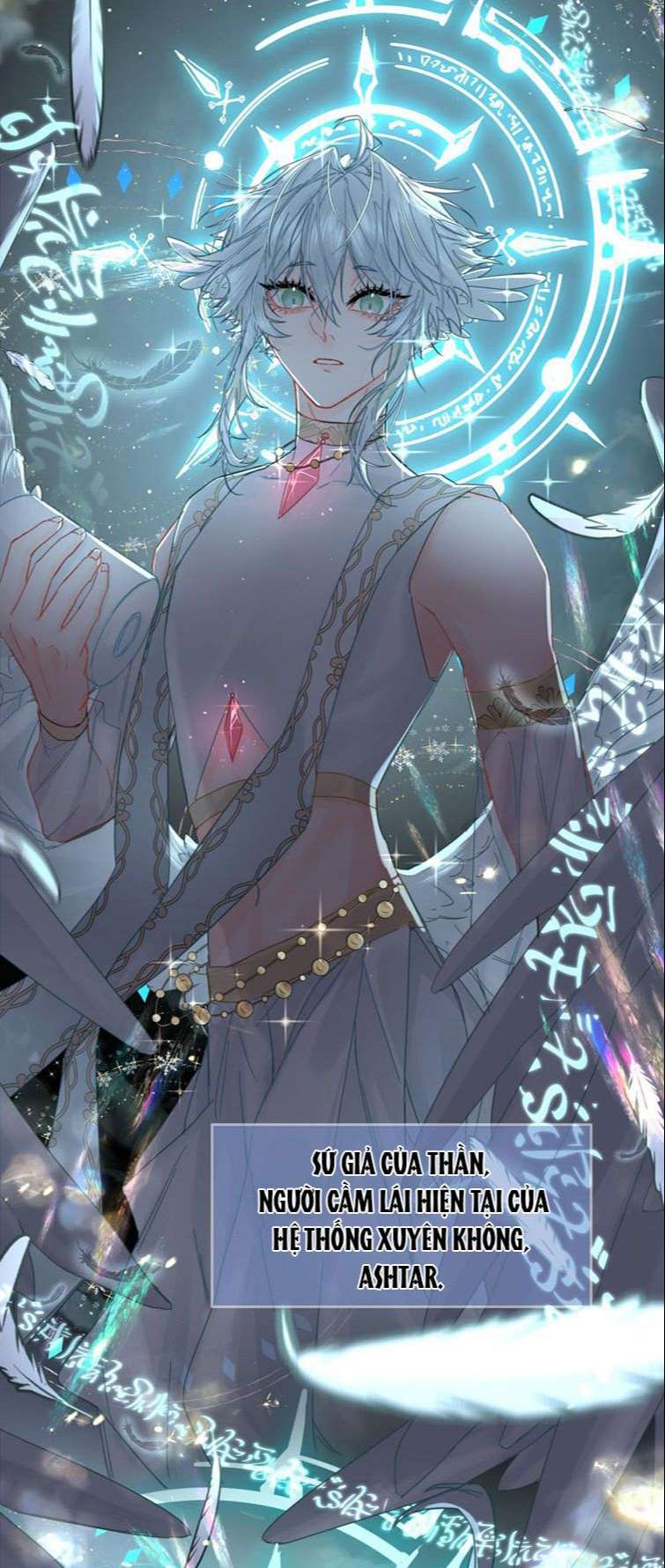 Tiền Nhiệm Vi Vương Chapter 6 - Trang 2