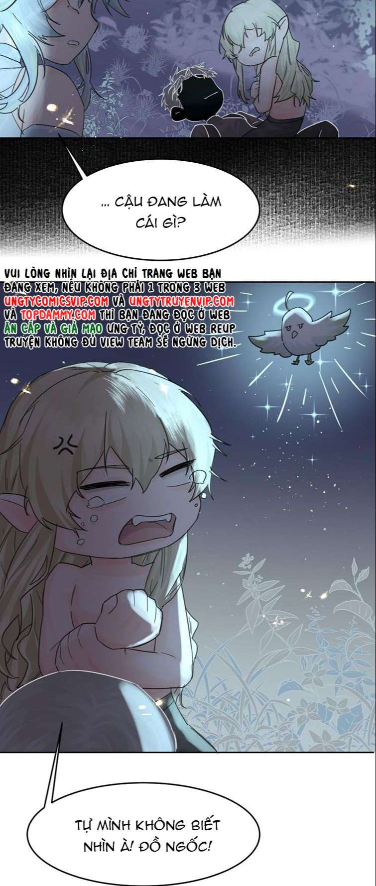 Tiền Nhiệm Vi Vương Chapter 6 - Trang 2