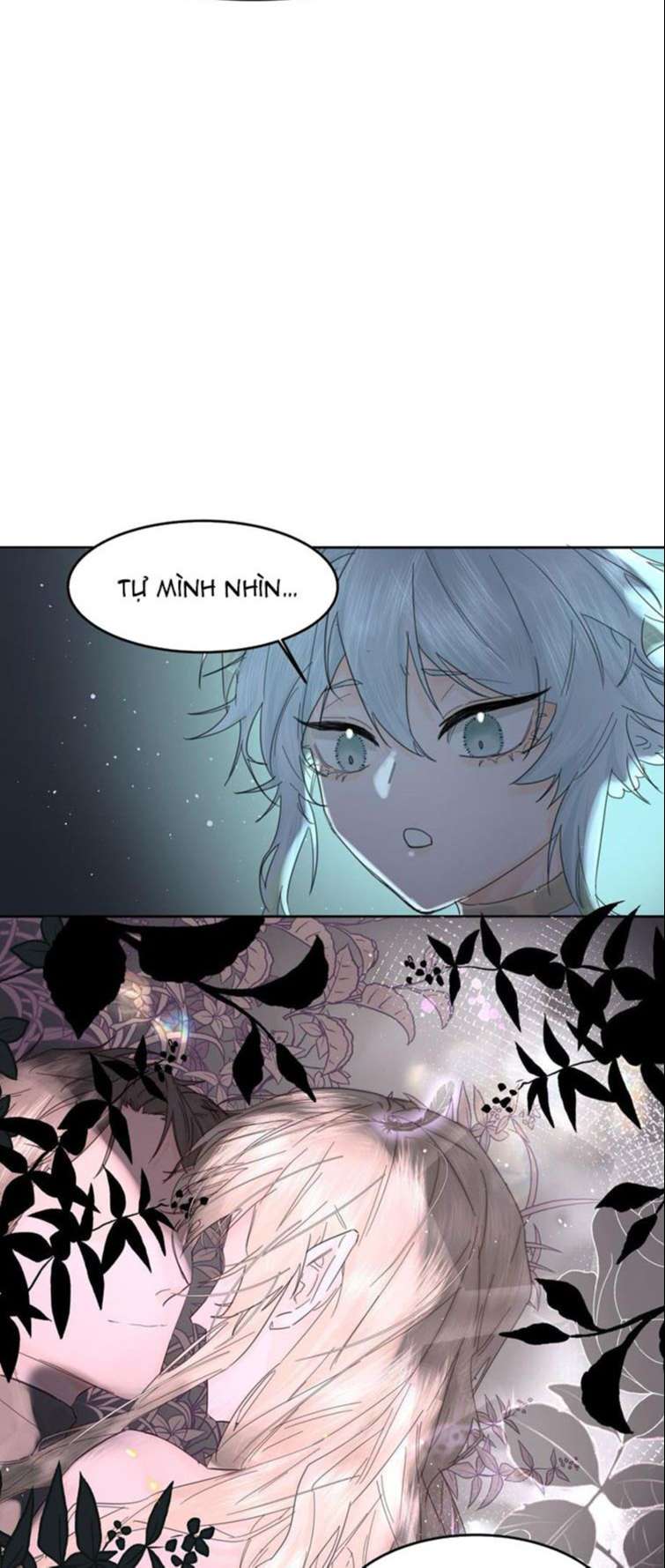 Tiền Nhiệm Vi Vương Chapter 6 - Trang 2