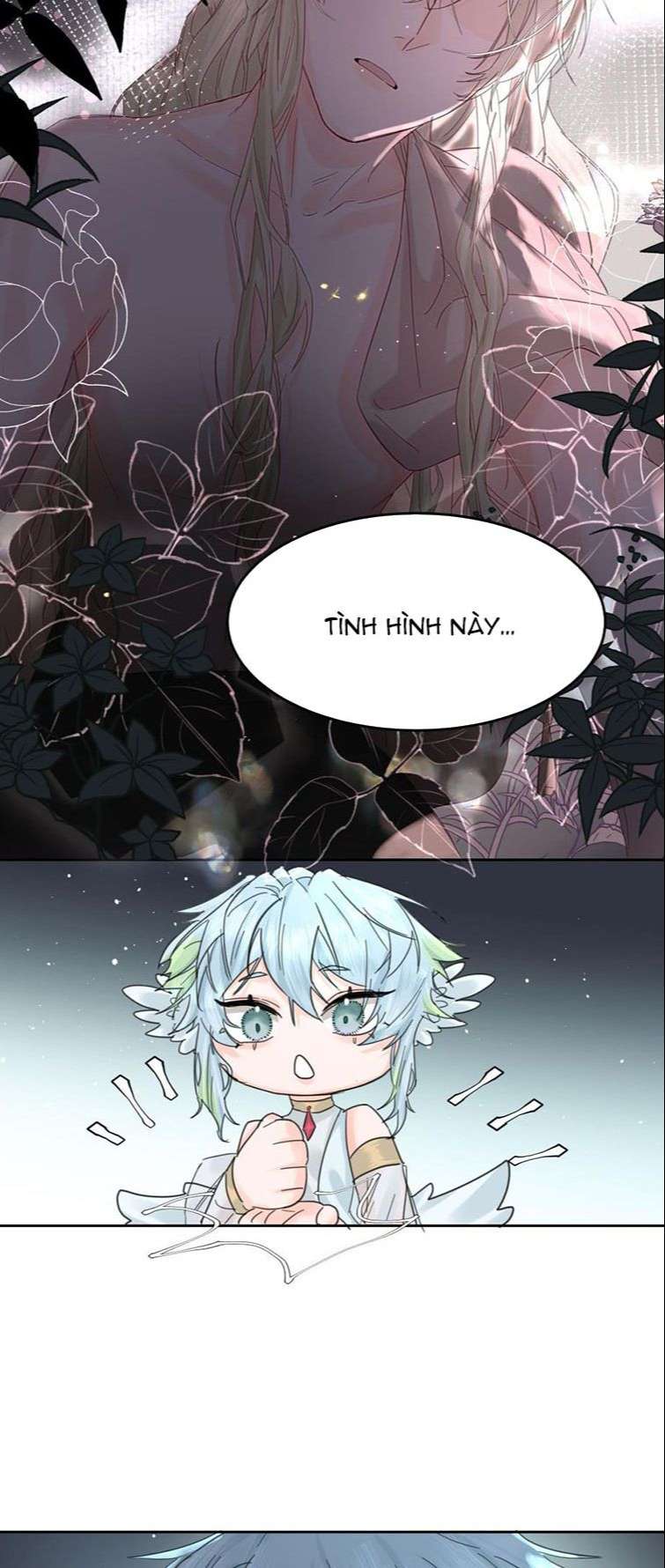 Tiền Nhiệm Vi Vương Chapter 6 - Trang 2