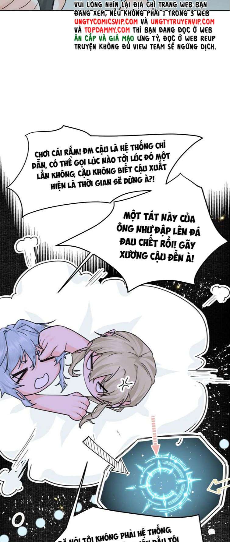 Tiền Nhiệm Vi Vương Chapter 6 - Trang 2