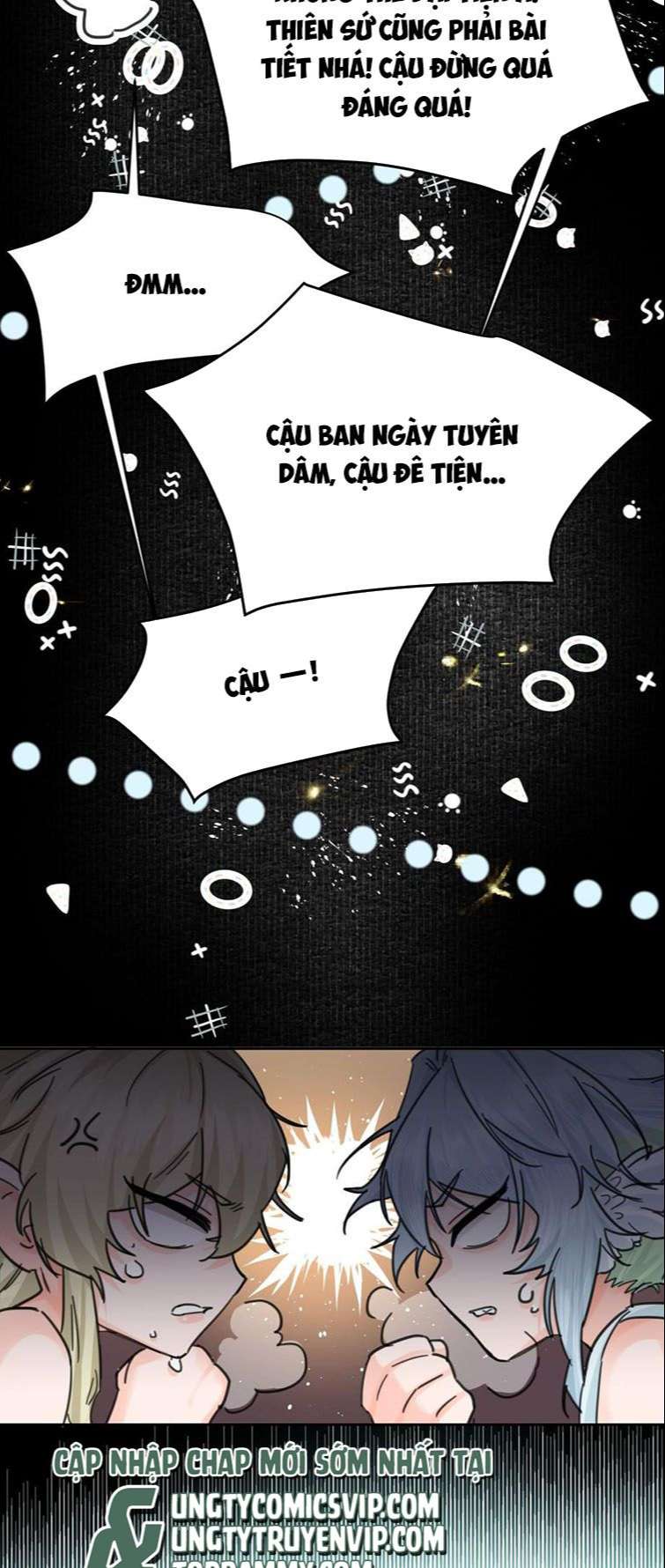 Tiền Nhiệm Vi Vương Chapter 6 - Trang 2