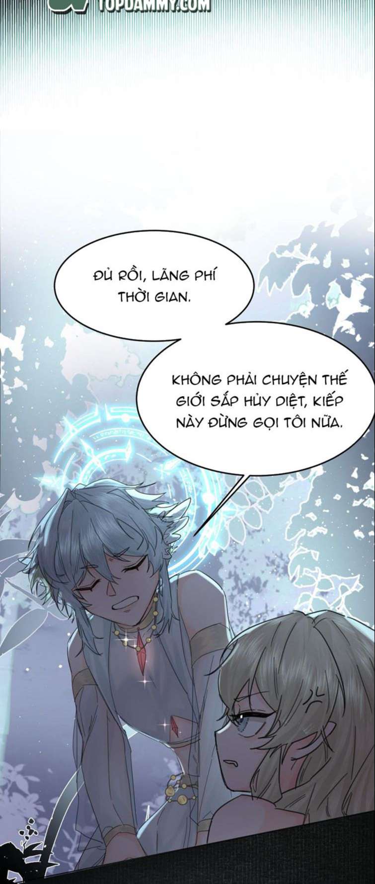 Tiền Nhiệm Vi Vương Chapter 6 - Trang 2