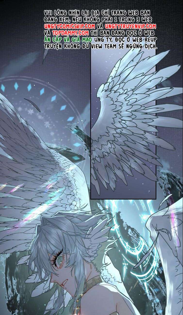 Tiền Nhiệm Vi Vương Chapter 6 - Trang 2