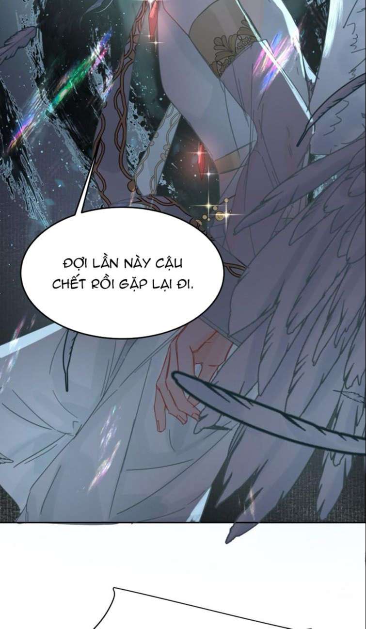 Tiền Nhiệm Vi Vương Chapter 6 - Trang 2