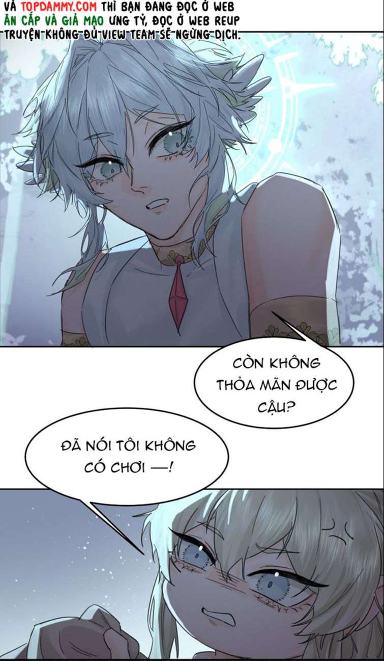 Tiền Nhiệm Vi Vương Chapter 6 - Trang 2