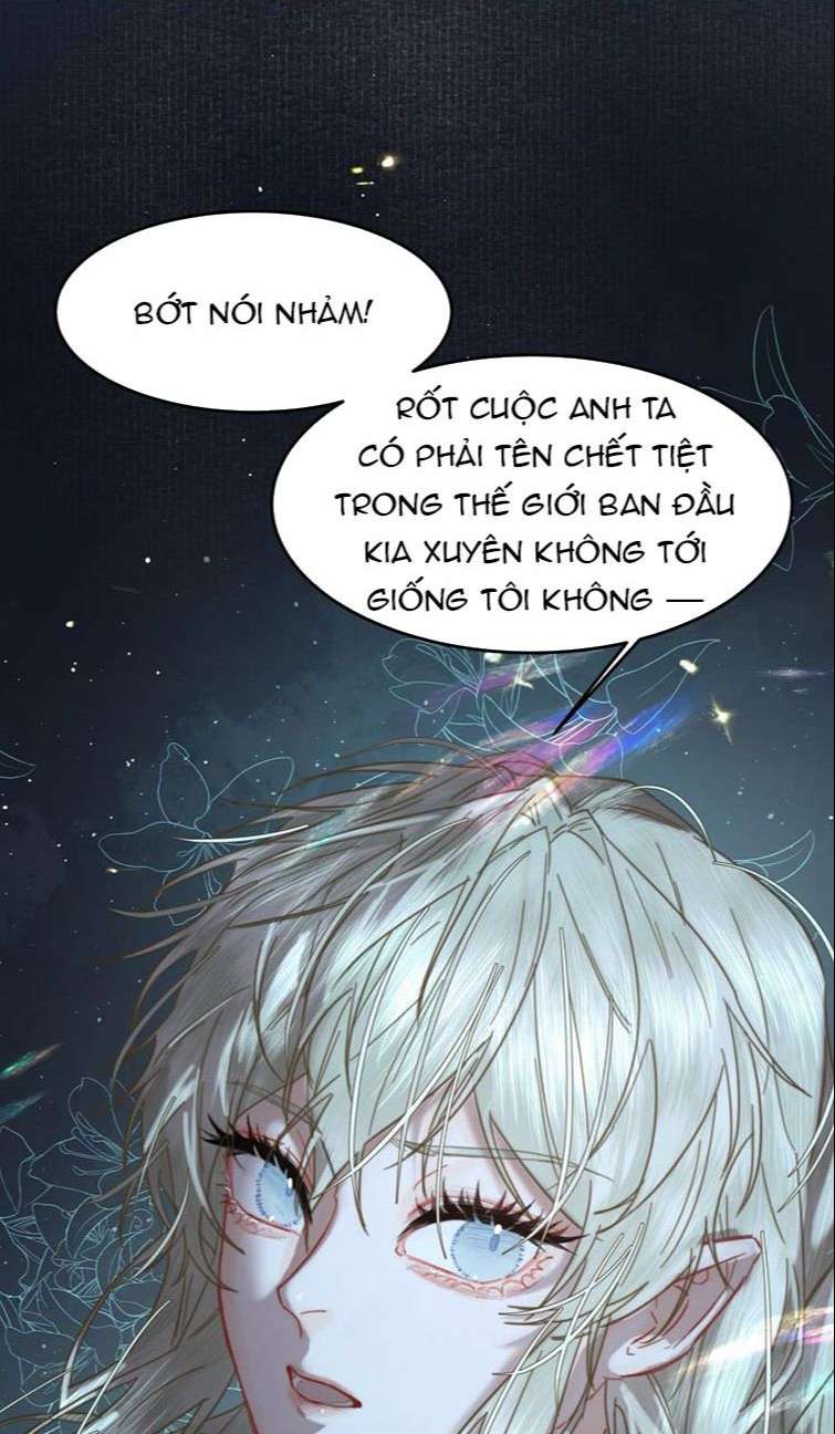 Tiền Nhiệm Vi Vương Chapter 6 - Trang 2