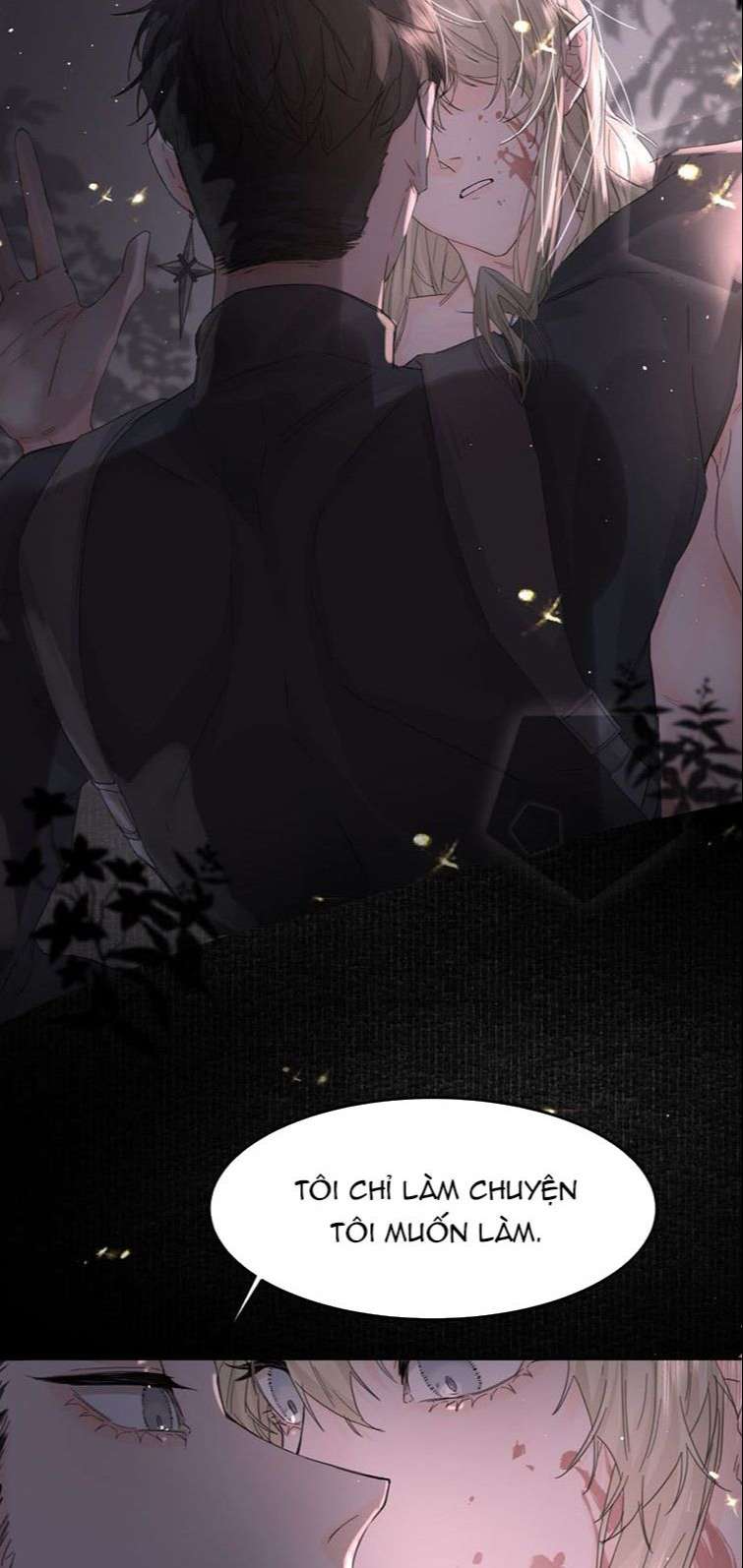 Tiền Nhiệm Vi Vương Chapter 6 - Trang 2