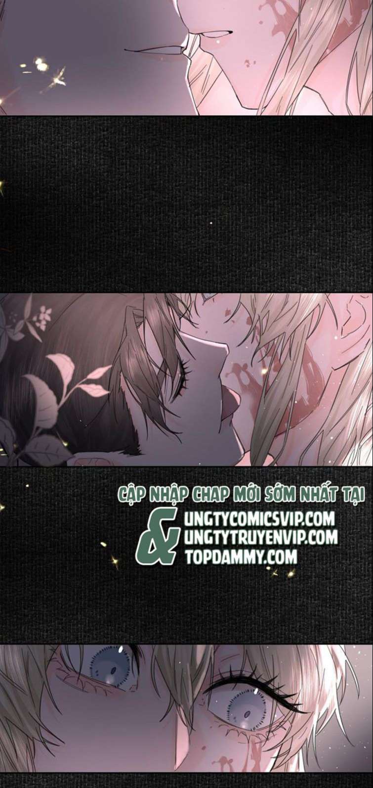 Tiền Nhiệm Vi Vương Chapter 6 - Trang 2