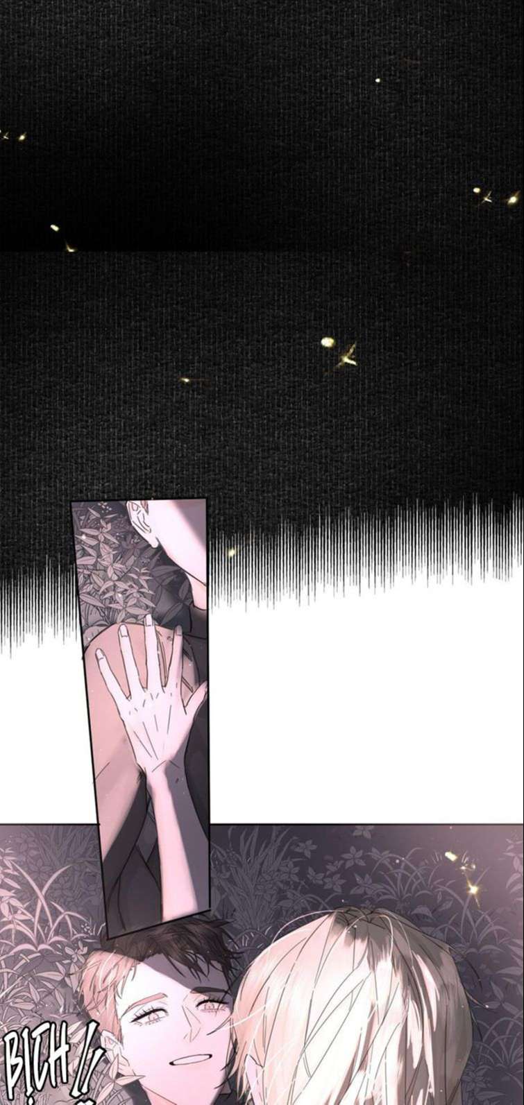 Tiền Nhiệm Vi Vương Chapter 6 - Trang 2