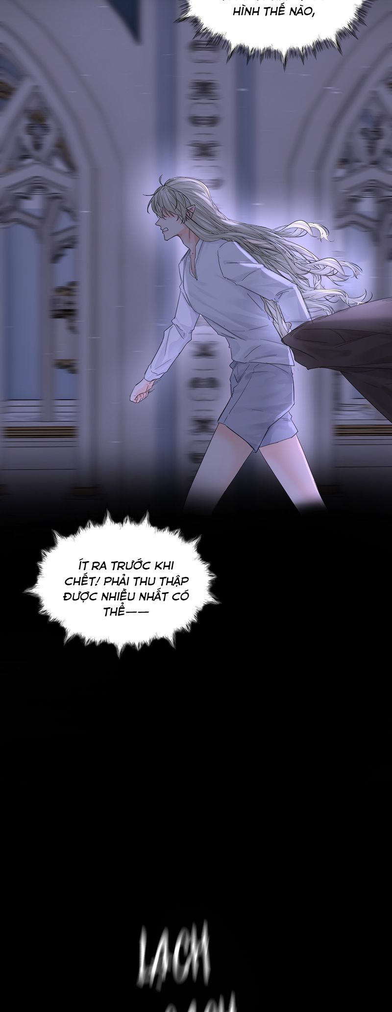 Tiền Nhiệm Vi Vương Chapter 60 - Trang 2