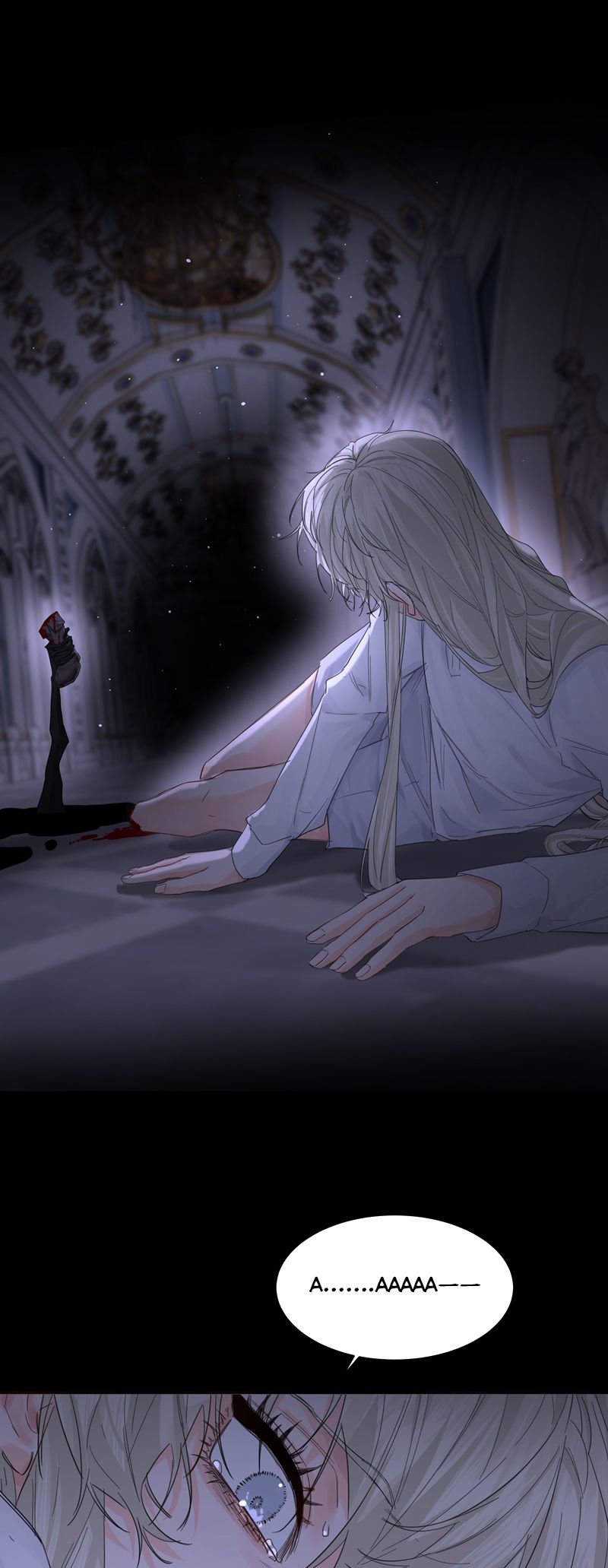 Tiền Nhiệm Vi Vương Chapter 60 - Trang 2