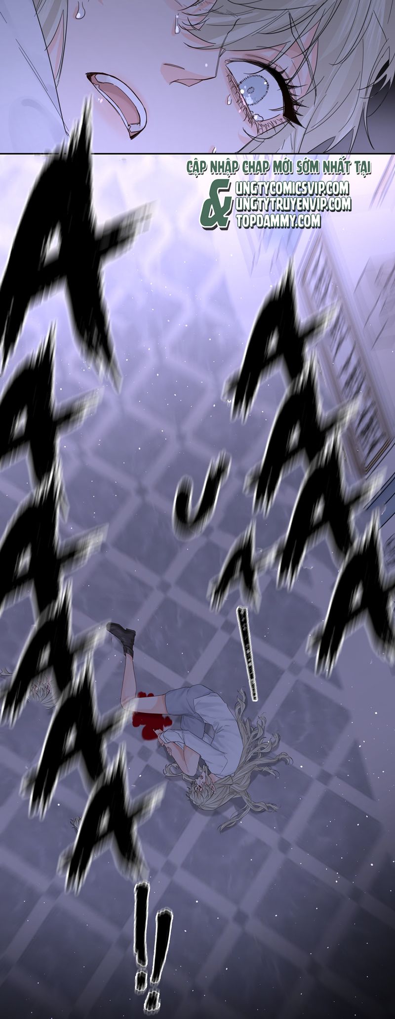 Tiền Nhiệm Vi Vương Chapter 60 - Trang 2