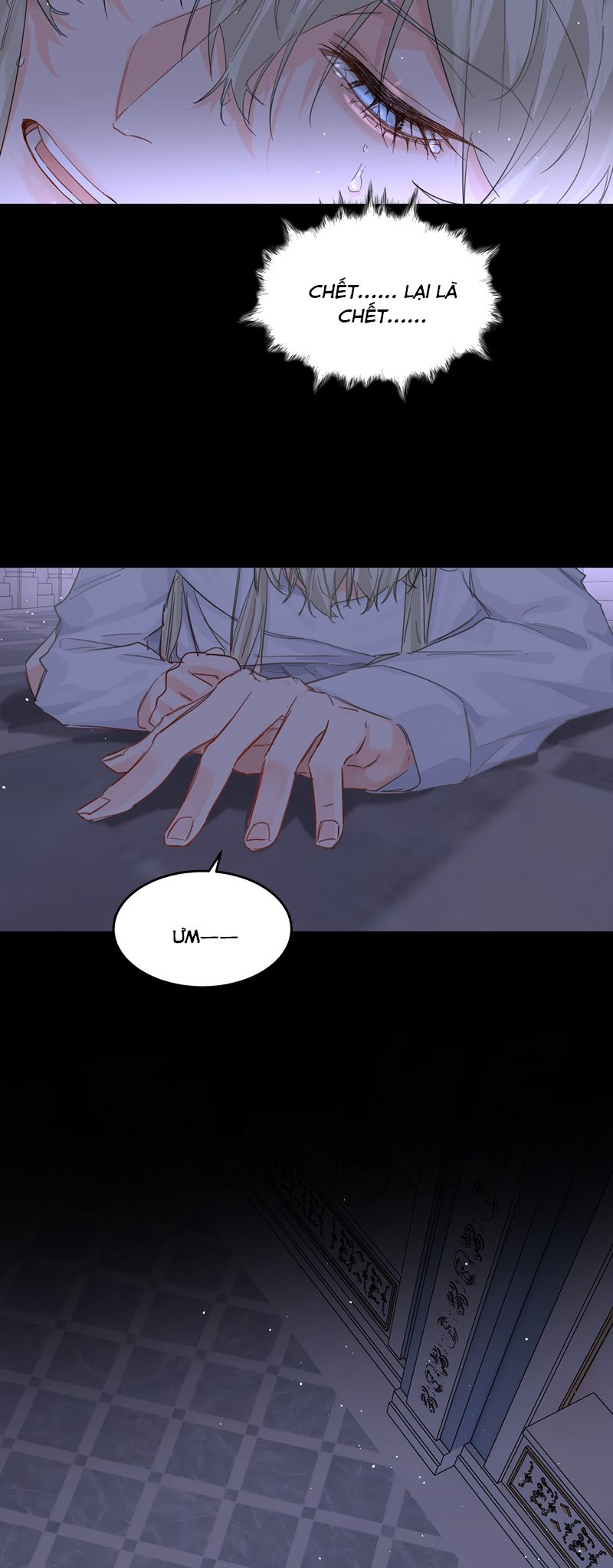 Tiền Nhiệm Vi Vương Chapter 60 - Trang 2