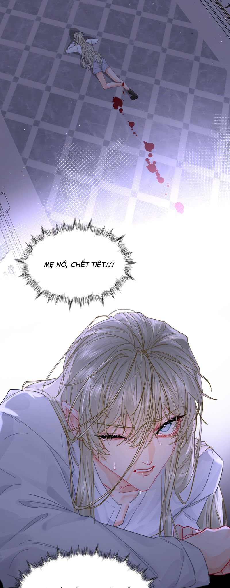 Tiền Nhiệm Vi Vương Chapter 60 - Trang 2