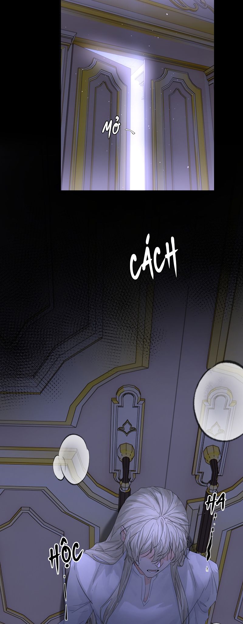 Tiền Nhiệm Vi Vương Chapter 60 - Trang 2