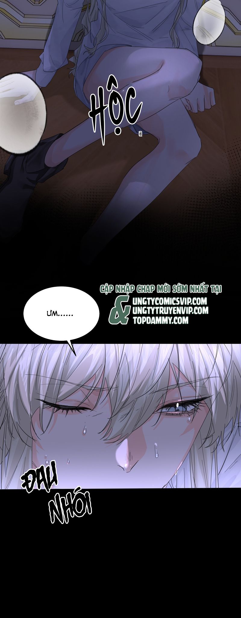 Tiền Nhiệm Vi Vương Chapter 60 - Trang 2