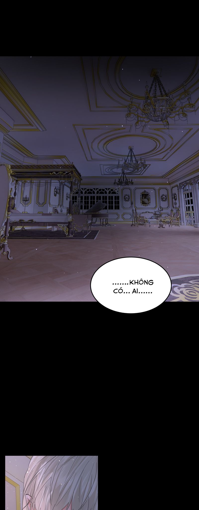 Tiền Nhiệm Vi Vương Chapter 60 - Trang 2