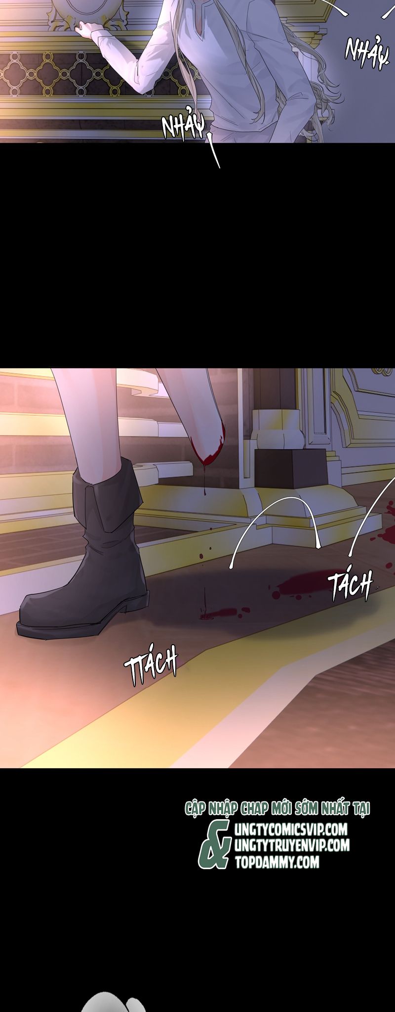 Tiền Nhiệm Vi Vương Chapter 60 - Trang 2