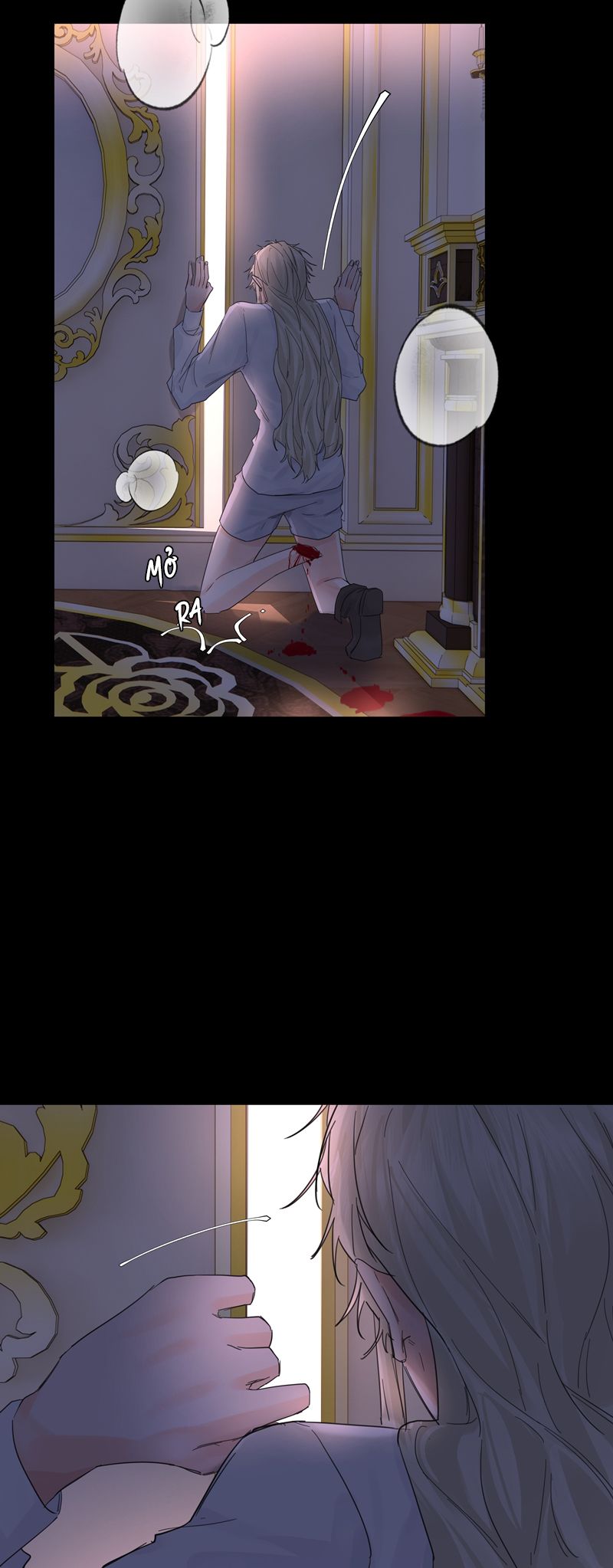 Tiền Nhiệm Vi Vương Chapter 60 - Trang 2