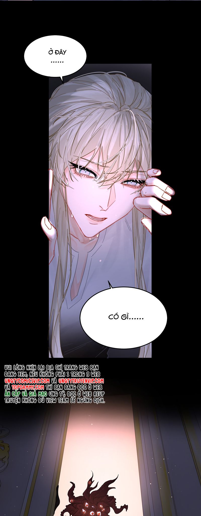 Tiền Nhiệm Vi Vương Chapter 60 - Trang 2