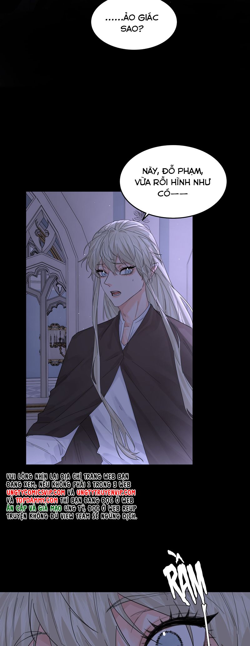 Tiền Nhiệm Vi Vương Chapter 60 - Trang 2