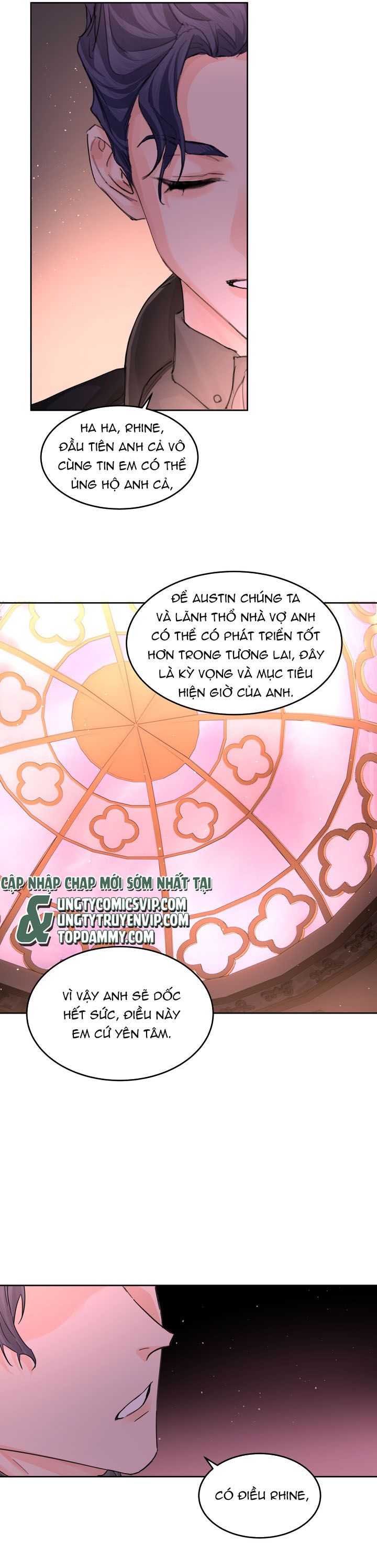 Tiền Nhiệm Vi Vương Chapter 62 - Trang 2