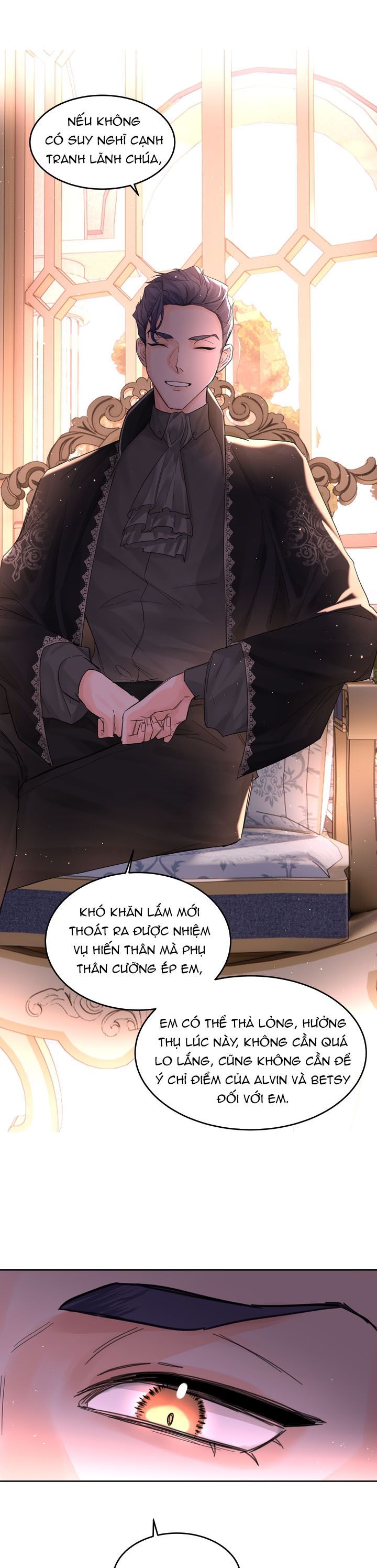 Tiền Nhiệm Vi Vương Chapter 62 - Trang 2