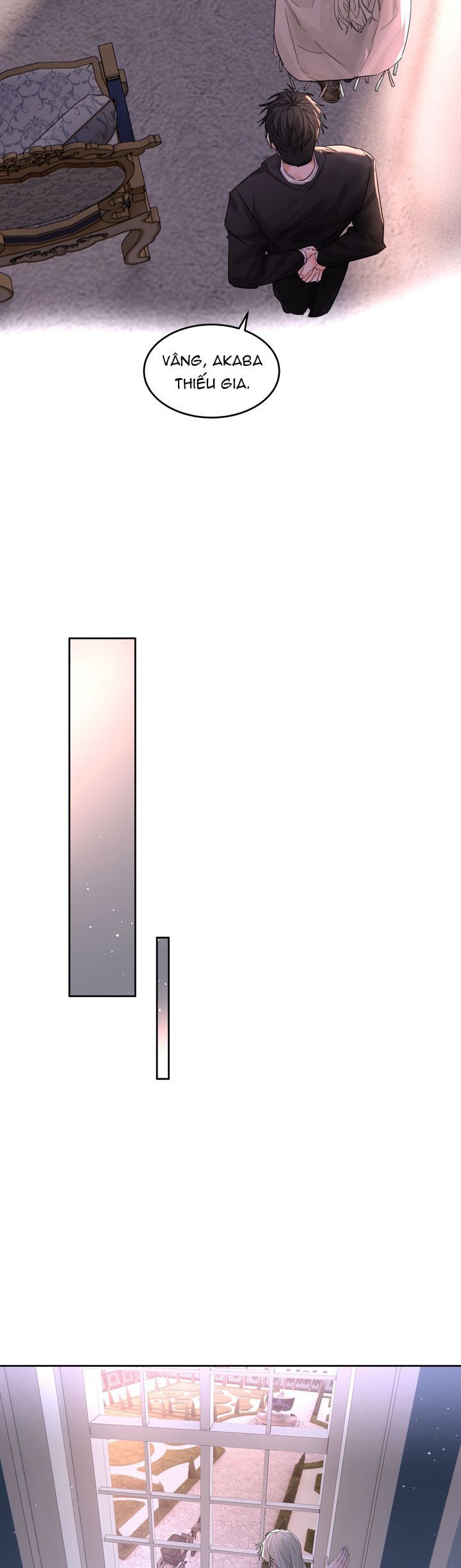 Tiền Nhiệm Vi Vương Chapter 62 - Trang 2