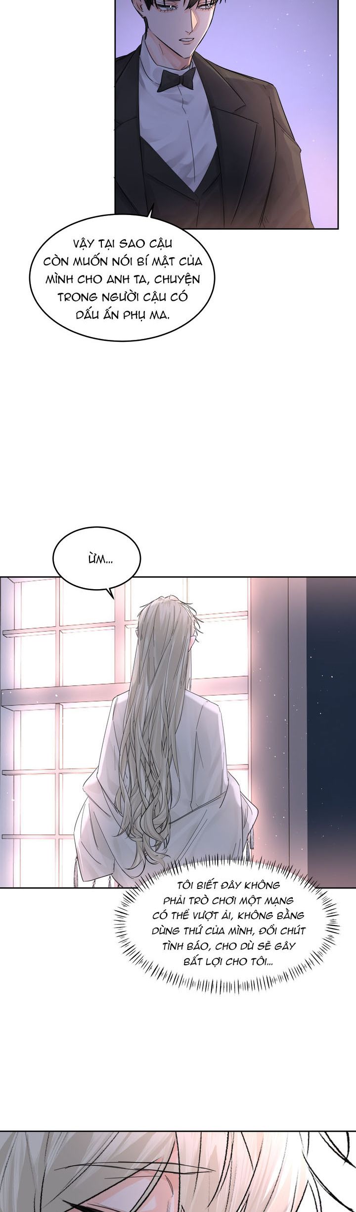 Tiền Nhiệm Vi Vương Chapter 62 - Trang 2