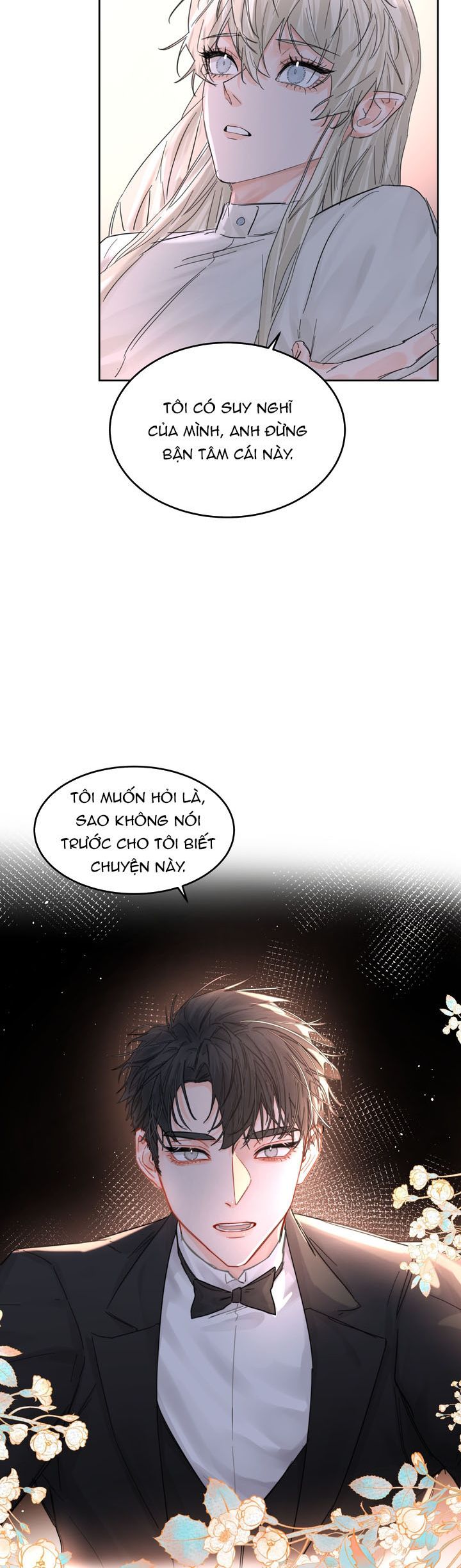 Tiền Nhiệm Vi Vương Chapter 62 - Trang 2