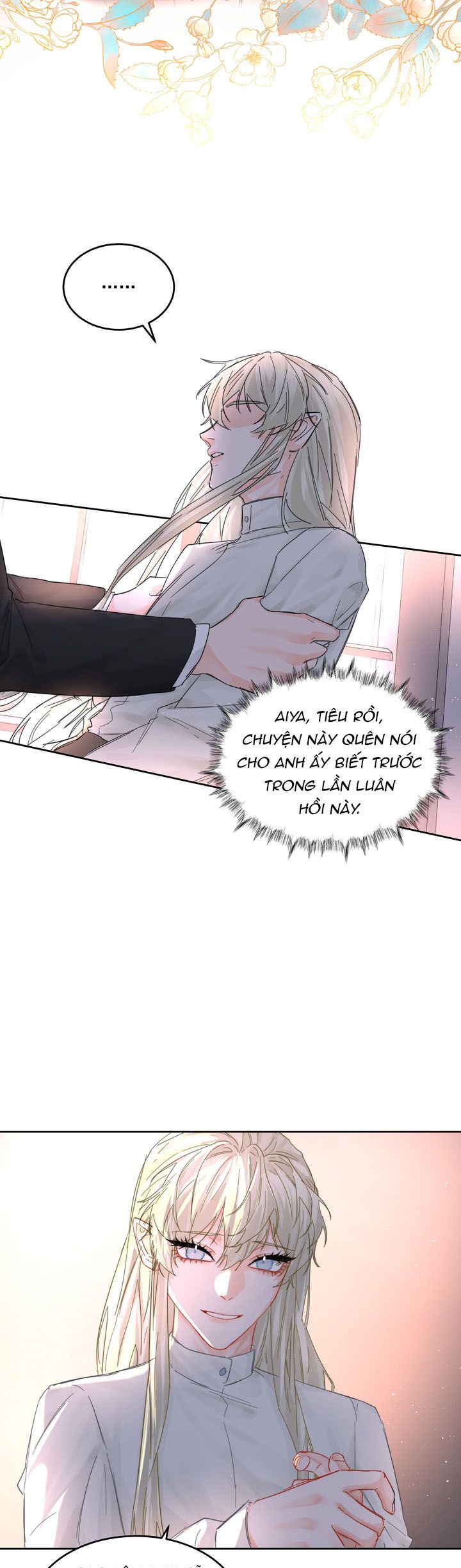 Tiền Nhiệm Vi Vương Chapter 62 - Trang 2