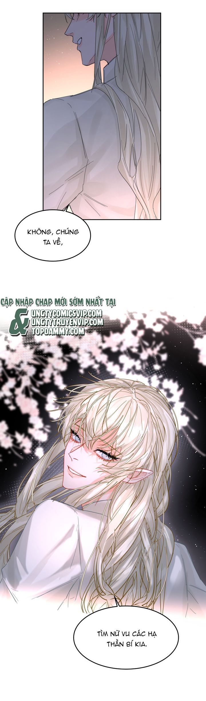 Tiền Nhiệm Vi Vương Chapter 62 - Trang 2