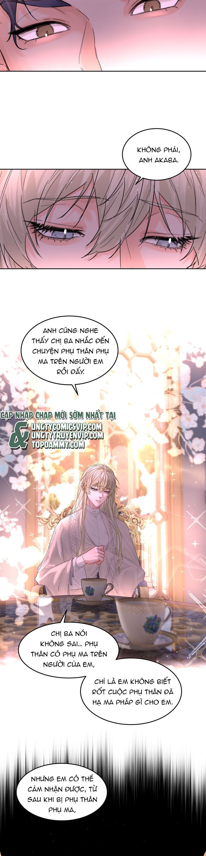 Tiền Nhiệm Vi Vương Chapter 62 - Trang 2