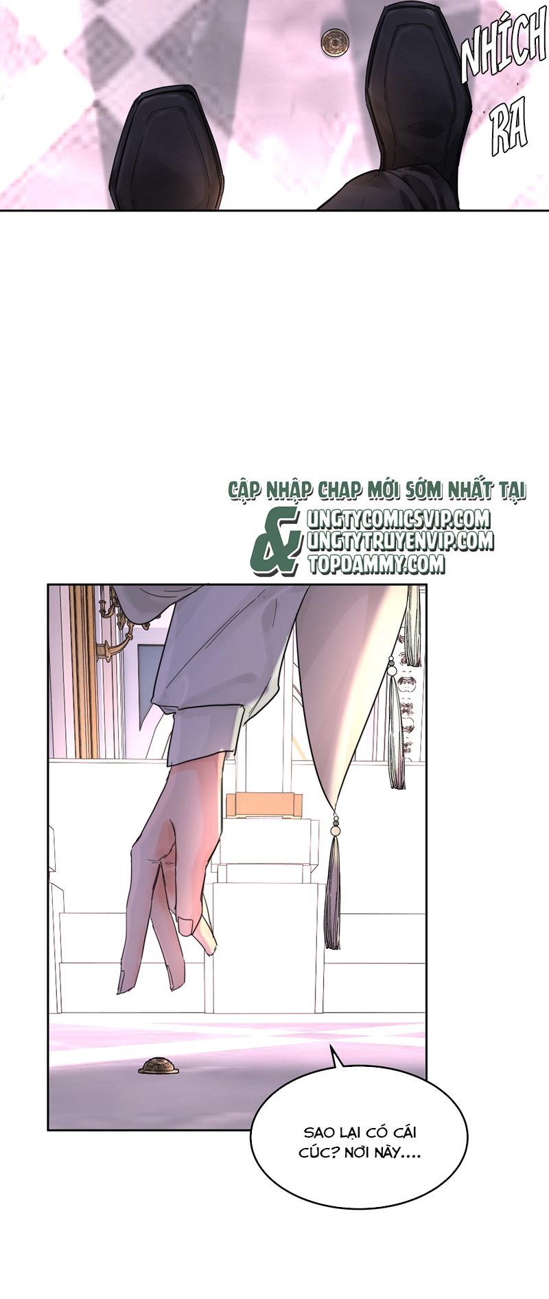 Tiền Nhiệm Vi Vương Chapter 63 - Trang 2